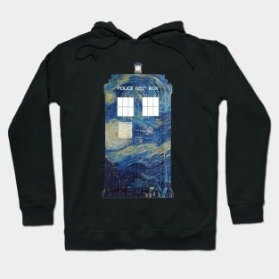 Starry Night Hoodie